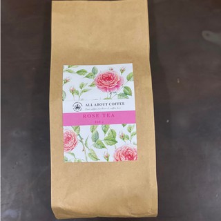 ชากุหลาบ Rose Tea 500g