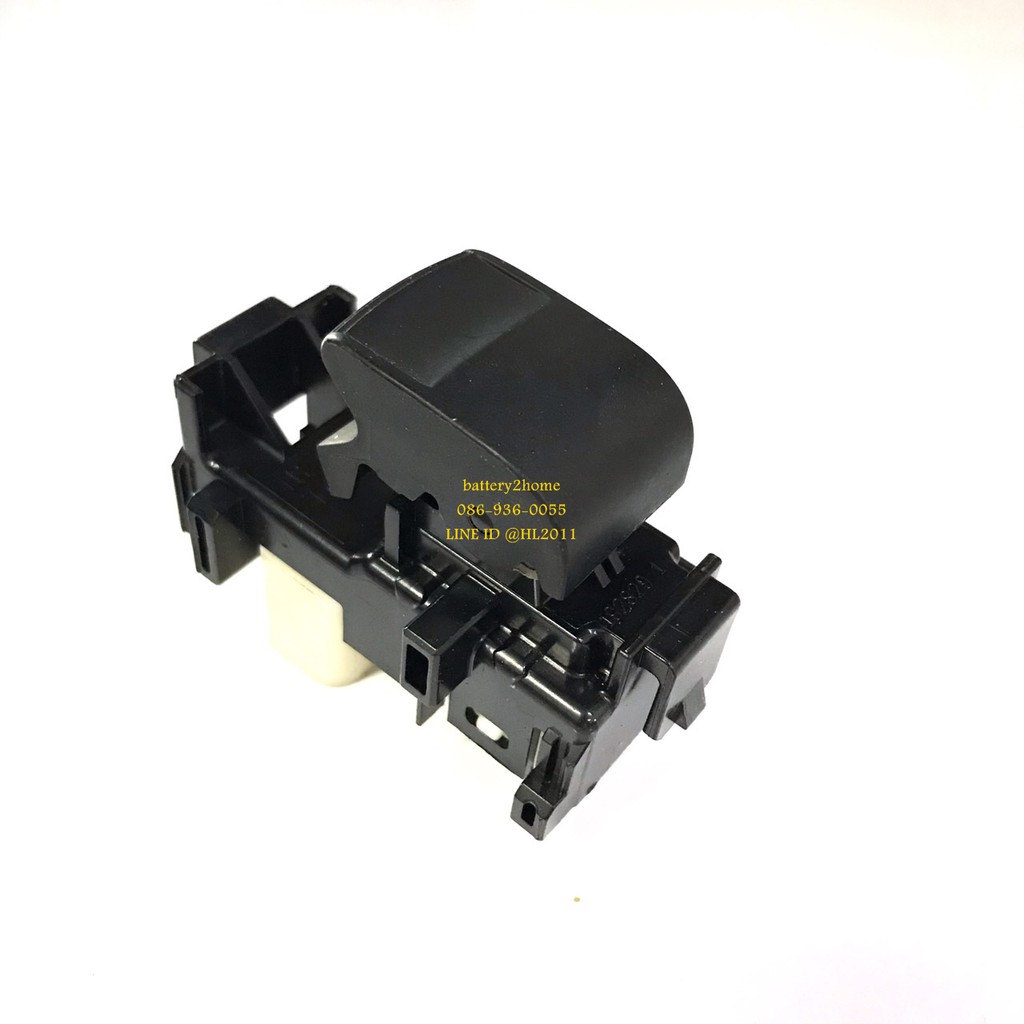power window switch Toyota Yaris
