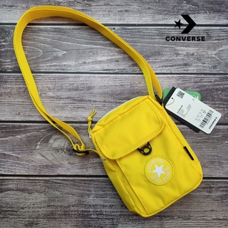 กระเป๋าสะพายข้าง คอนเวิร์ส CONVERSE CHUCK MINI BAG 16-19909F0YE กระเป๋าสะพาย พร้อมส่ง