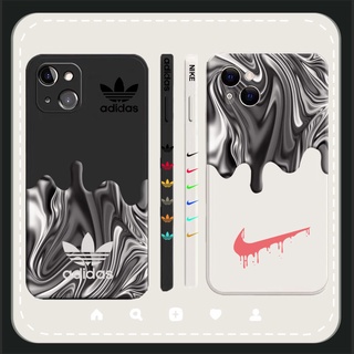 เคสโทรศัพท์มือถือแบบนิ่ม ลายแบรนด์แฟชั่น สําหรับ OPPO A76 A96 A3S A12E A5S A7 A12 F9 F11 PRO A31 A53 A33 A5 A9 2020 A15 A15S A16 A52 A92 F1S A54 A83 A1K A93 A94 A95 4G A37 A16K A74 5G A71