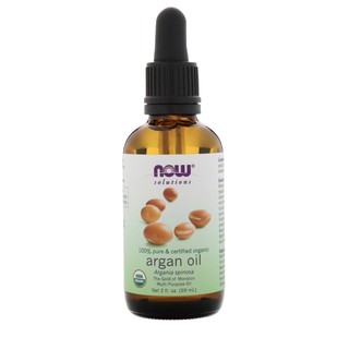 Argan oil บำรุงผิว ผม เล็บ 59ml หรือ 30 ml หรือ118ml