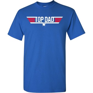 เสื้อยืด ผ้าฝ้าย พิมพ์ลาย Dad - Fathers Day Papa Pops Grandfather แฟชั่นฤดูร้อน สําหรับผู้ชาย และผู้ใหญ่