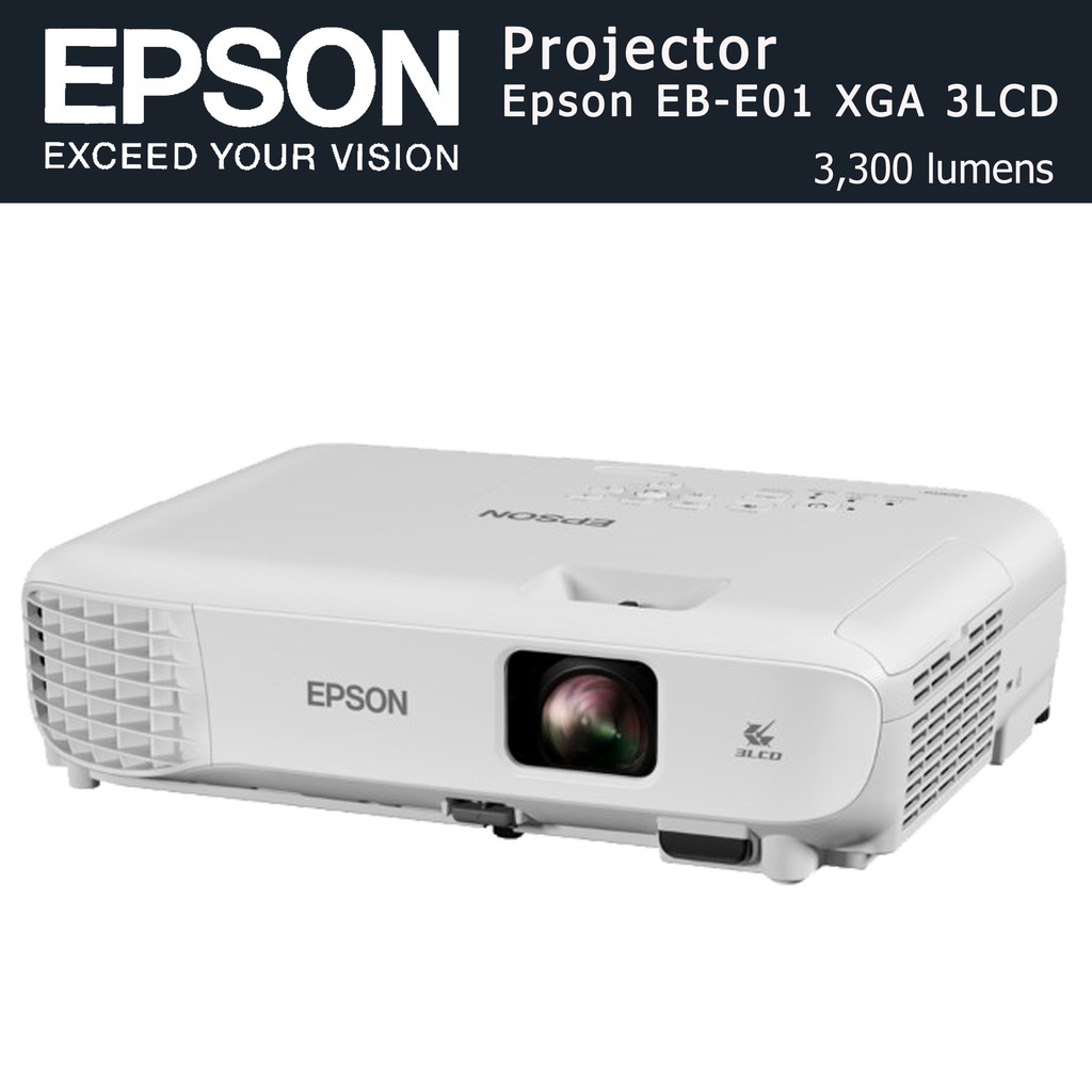 epson-eb-e01-xga-3lcd-projector-ยกระดับประสบการณ์การเรียนรู้ให้น่าจดจำขึ้น