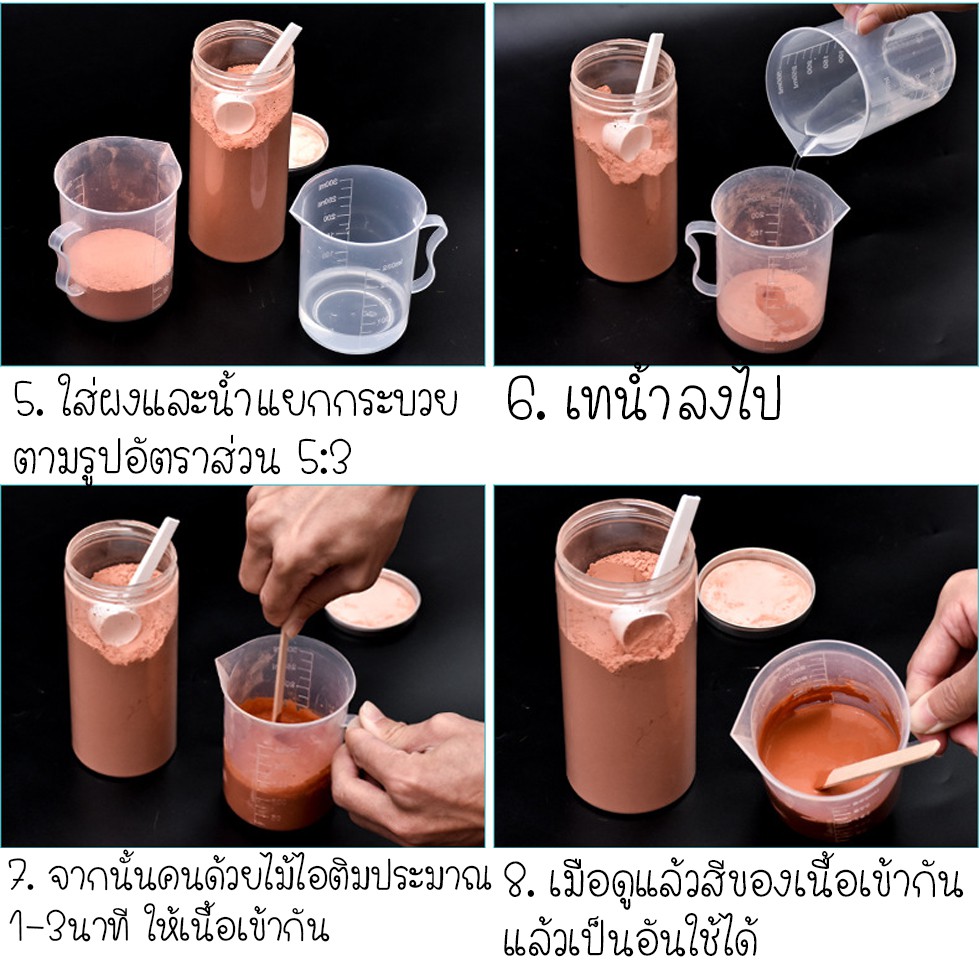 ไดโอรามา-อุปกรณ์สร้างฉาก-อุปกรณ์สร้างอิฐ-สำหรับทำโมเดล