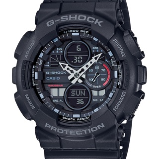 #ของแท้💯%G-Shock. GA-140-1ADR