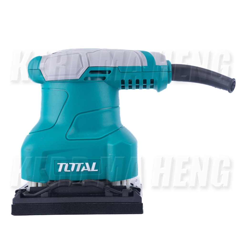 total-เครื่องขัดกระดาษทราย-แบบสั่น-กำลังไฟ-240-วัตต์-รุ่น-tf2231106-ฟรี-กระดาษทราย-5-แผ่น-palm-sander-ดีเยี่ยม