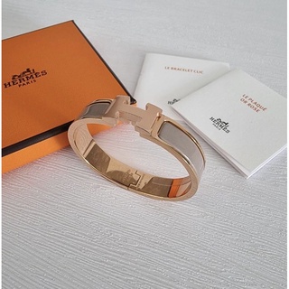 ส่งฟรี ผ่อน0%❤️New Hermes Clic H PM