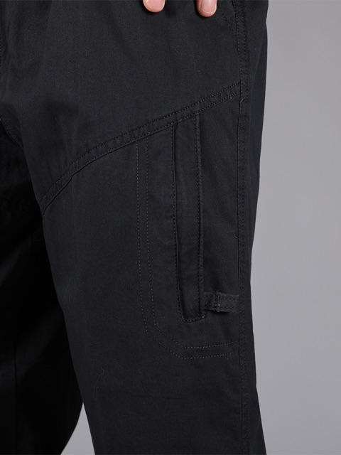 ภาพสินค้า2021 มี 5 สี (L-6XL) กางเกงขายาวลำลอง เอวยืดสีพื้น มีซิป กางเกงเอวยืด ขายาวสีพื้น ขายาวแฟชั่น กางเกงขายาวสีพื้นไซส์ใหญ่ จากร้าน fashionmsc บน Shopee ภาพที่ 3