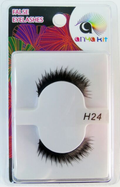 ขนตาปลอม-anyakit-1-คู่-no-h24-รุ่น-multi-layer-series-สำหรับดารานักร้องนักแสดงวงการบันเทิง