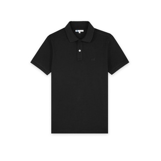 สินค้า AIIZ (เอ ทู แซด) เสื้อโปโลแขนสั้น ปักโลโก้AIIZ  AIIZ Logo Polo Shirts