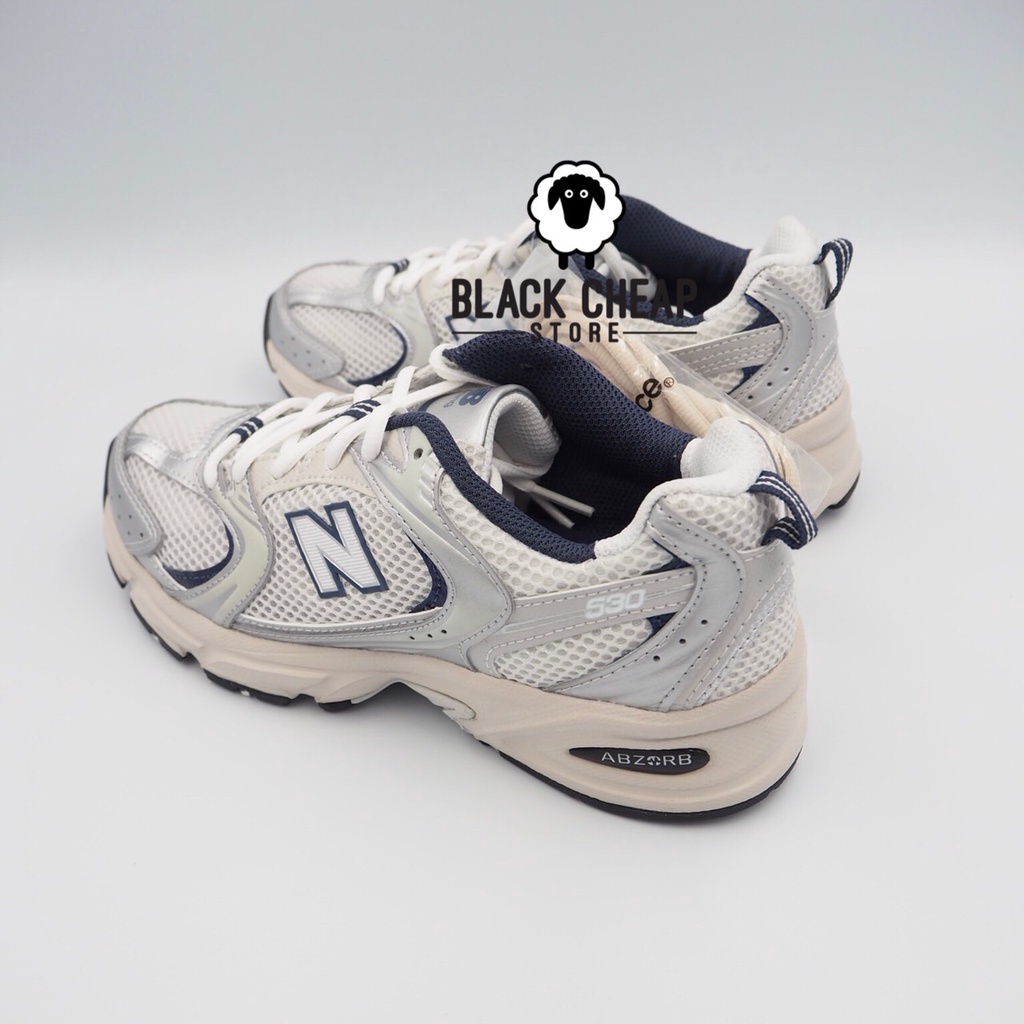 พร้อมส่ง-ของแท้-100-new-balance-mr530ka-รุ่นฮิต-เบามาก-เจนนี่ใส่