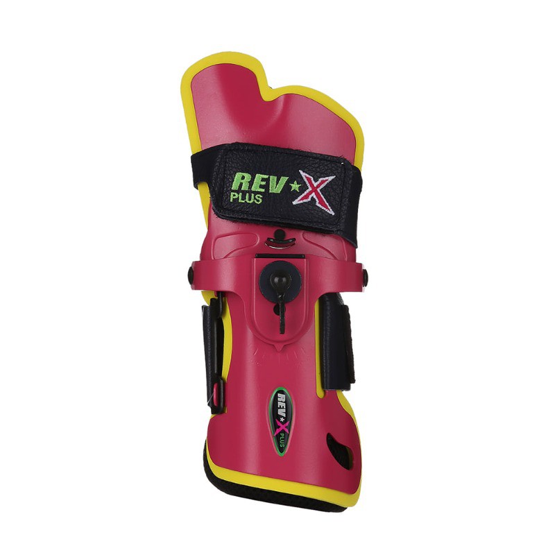 LORDFIELD REV-X PLUS MAMMOTH Bowling Wrist Support Guard Positioner ...
