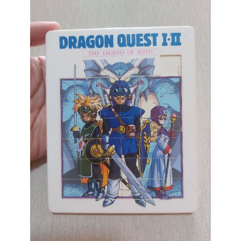 dragon-quest-the-legend-of-roto-made-in-japan-1993