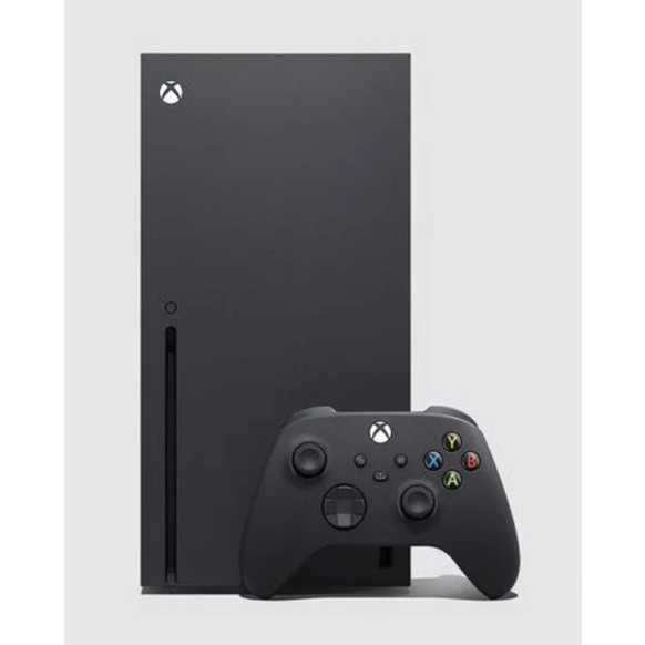 xbox-series-x-1tb-ของใหม่-เครื่องเกมที่แรงที่สุดในโลกยุดปัจจุบัน