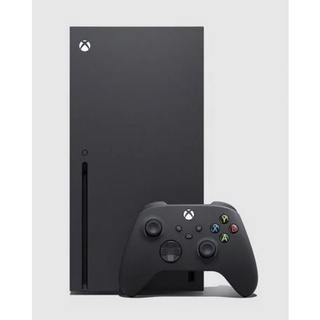 Xbox Series X 1TB ของใหม่ : เครื่องเกมที่แรงที่สุดในโลกยุดปัจจุบัน