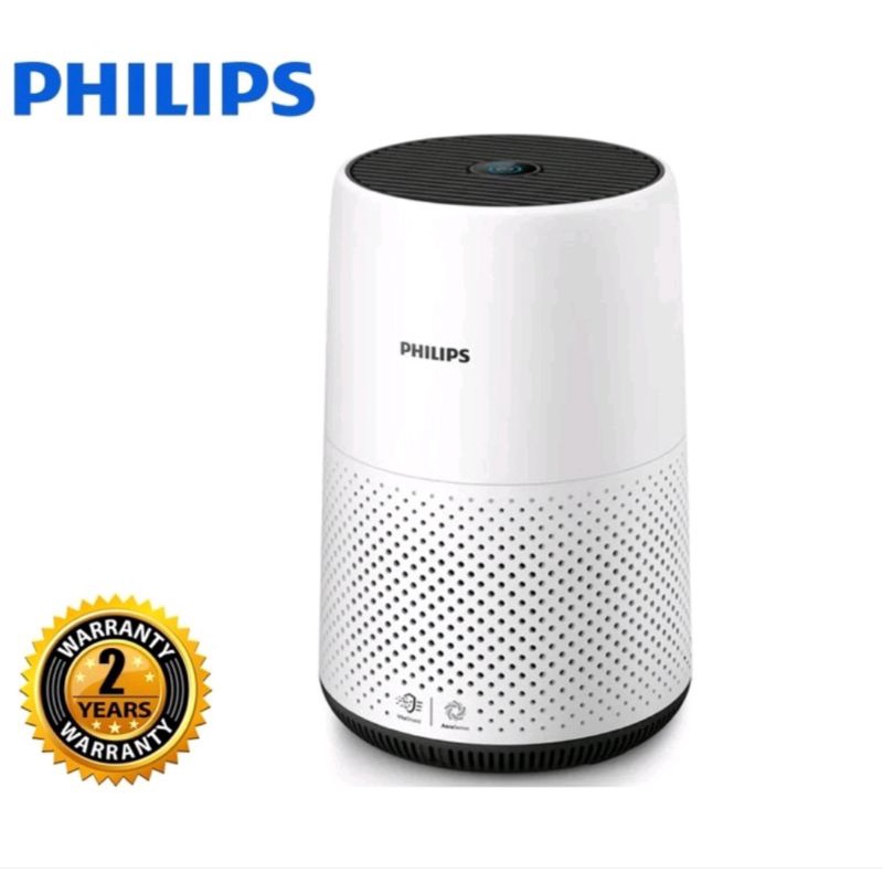 ของแท้รับประกันศูนย์2ปี-philips-เครื่องฟอกอากาศ-รุ่น-ac0820-20ประกันศูนย์2ปี