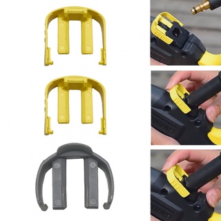 【Ready Stock】Car Clip Grey Hose Clamp Yellow Replacement Clip For Karcher K Series K2 K3 K7@New