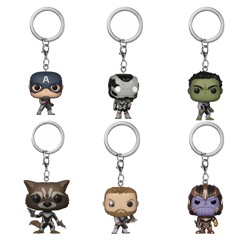 avengers-pocket-pop-keychain-marvel-avengers-thor-hulk-rocket-war-machine-thanos-captain-america-funko-vinyl-keyring