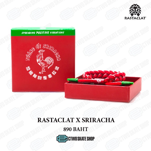 จำหน่าย-rastaclat-x-sriracha