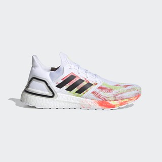 Adidas UltraBOOST 20 "Heatmap" (FW8169) สินค้าลิขสิทธิ์แท้ Adidas