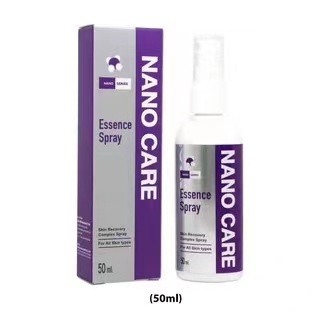 ภาพหน้าปกสินค้าNano care spray 50 ml. ที่เกี่ยวข้อง