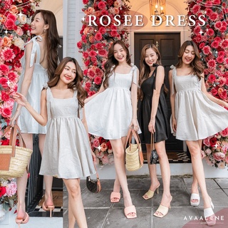 สินค้า AVAALENE - ROSEE DRESS
