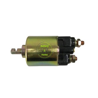 ออโตเมติกไดสตาร์ท  ฮอนด้า Starter solenoid Honda SS-1692 (12V) แกนยาว