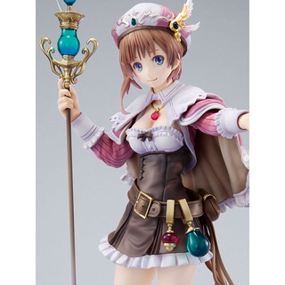 [ Figure แท้ ] #มือสอง Atelier Rorona - Arland no Renkinjutsushi - Rororina Fryxell 1/8 Scale [ MegaHouse ]