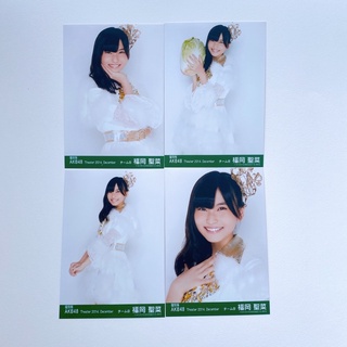 AKB48 Fukuoka Seina photoset comp (4รูป)