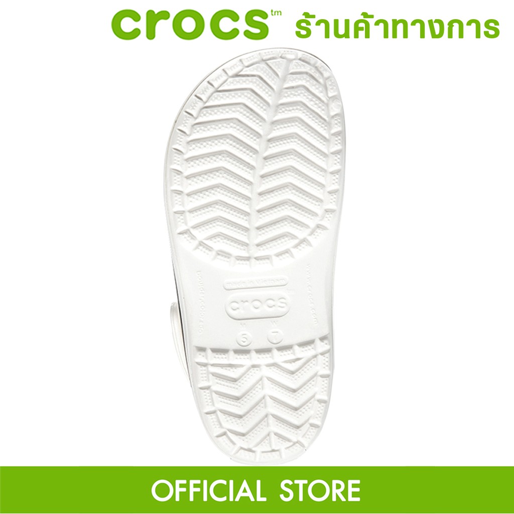 crocs-รองเท้าลำลองผู้ใหญ่-crocband-สีขาว