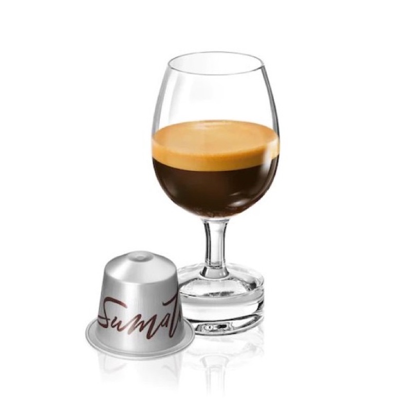 แคปซูลแบ่งขาย-nespresso-limited-edition-aged-sumatra