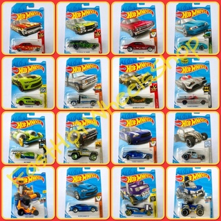 Hot Wheels ของแท้ ราคาถูก เลือกแบบได้😍😍