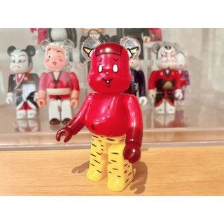 (ของแท้) Be@rbrick Series 31 Artist: Yokai Mames (Bearbrick)