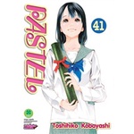 หนังสือ-pastel-พาสเทล-เล่ม-41-mg-สินค้ามือหนึ่ง-พร้อมส่ง-รักพิมพ์-พับลิชชิ่ง