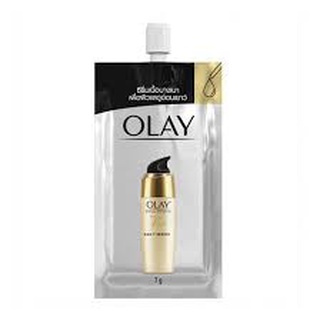 Olay Total Effects 7 In 1 Daily Serum โอเลย์ โททัล เอฟเฟ็คส์ 7 อิน 1 เดลี่ ซีรั่ม แบบซอง 7 กรัม