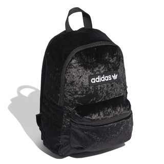 ADIDAS กระเป๋าสะพายหลัง ผู้หญิง ORIGINALS แท้ สี BLACK