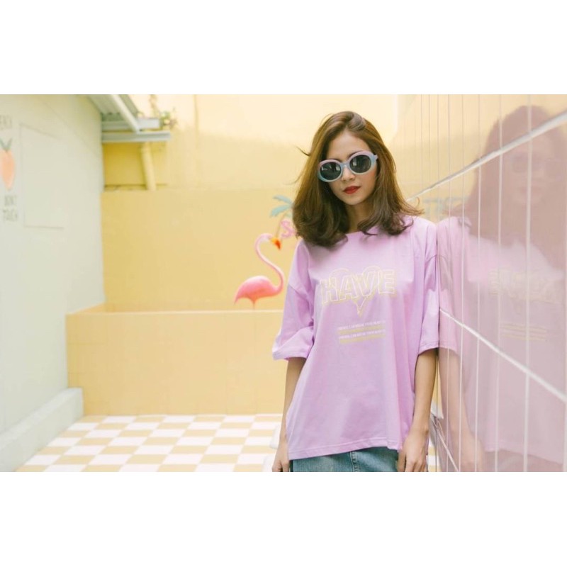 97x-have-มี-2-สี-เสื้อ-oversize-เกาหลี-พร้อมส่ง-ถ่ายจากสินค้าจริง