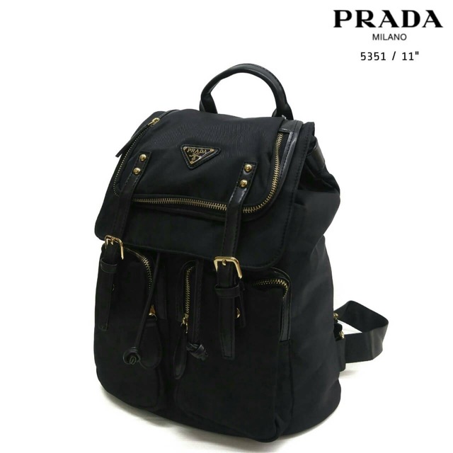 กระเป๋าเป้-prada-11