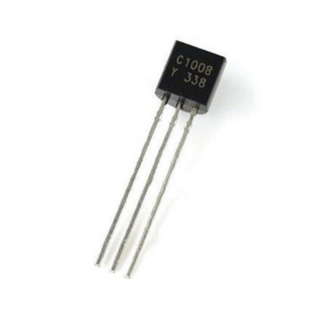 C1008 2SC1008 (5ชิ้น) Transistor NPN | Shopee Thailand