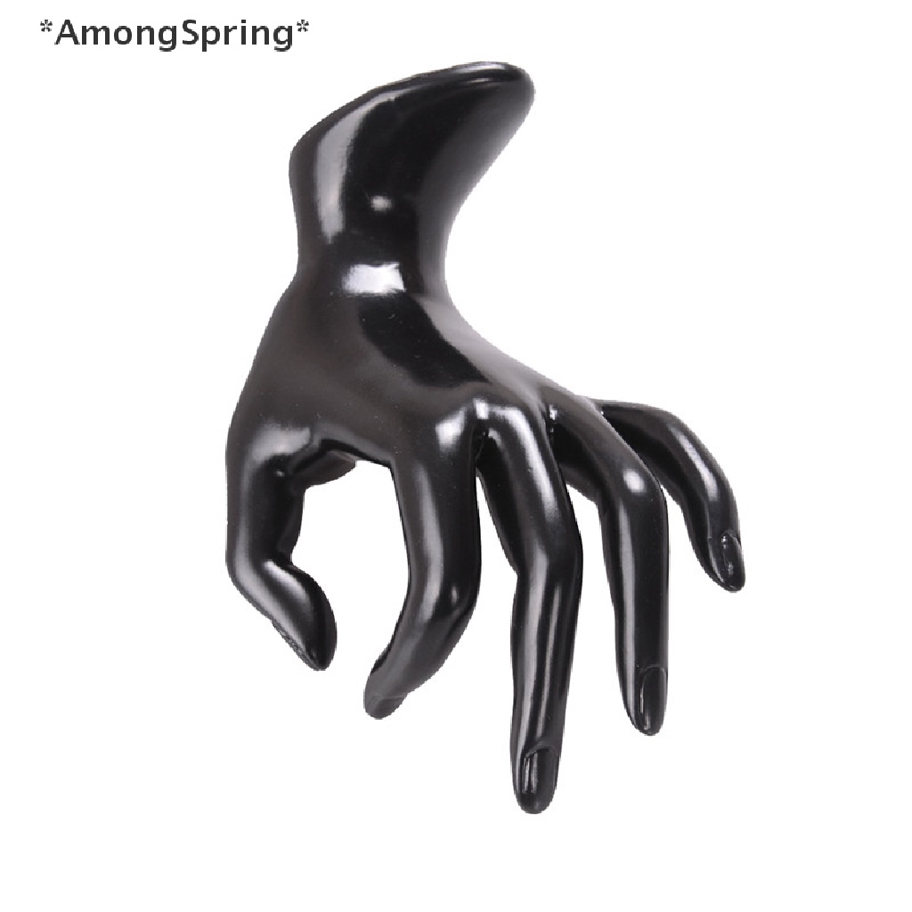 amongspring-หุ่นมือ-ok-สําหรับโชว์เครื่องประดับ-แหวน-สร้อยข้อมือ