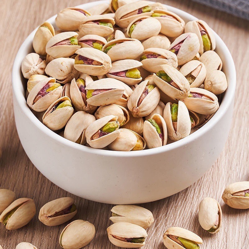 pistachio-พิตาชิ-โอ-500กรัม-นำเข้าจากอเมริกา