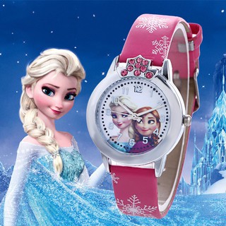 สินค้า นาฬิกาข้อมือลายการ์ตูนน่ารักสำหรับเด็ก