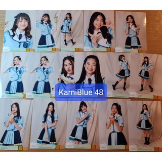 ใบเศษ Melon Juice Photoset CGM48 เมล่อน comp mei angle meen pim kaiwan nicha latin rina parima fahsai milk punch