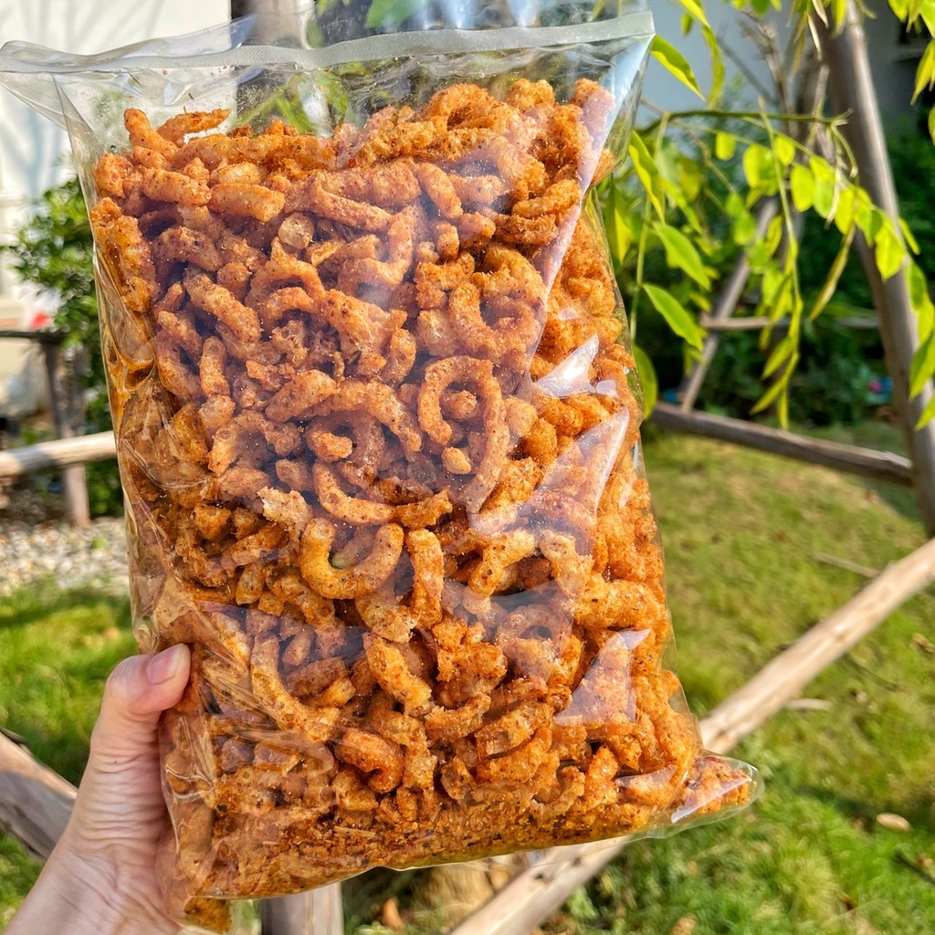 น้ำพริกหมูกระจก-หลากหลายรสชาติ-ขนาด500g-1kg-อร่อยทุกรส-น้ำพริก-หมูกระจก