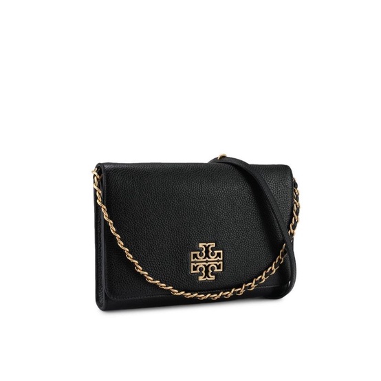 Tory burch britten clutch new arrivals