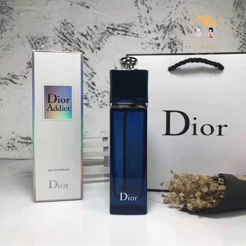 100-แท้-พร้อมส่ง-dior-dior-addict-edp-100ml-น้ำหอมผู้หญิง