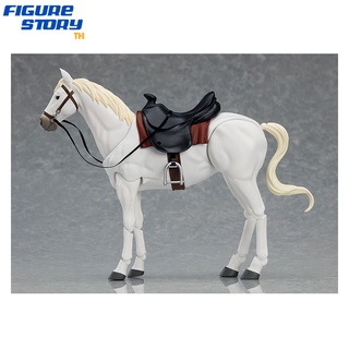 *Pre-Order*(จอง) figma Horse ver.2 (White) (อ่านรายละเอียดก่อนสั่งซื้อ)