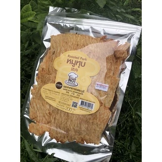 หมูทุบ 200 กรัม เจ้าเดียวกับน้อยหมูสวรรค์ ของฝากสระบุรี photo