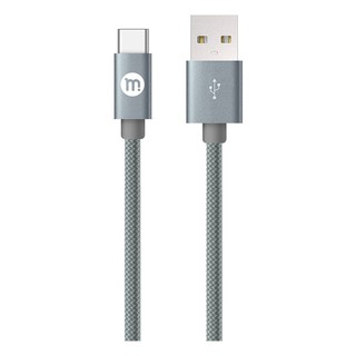 MOBISTER สายชาร์จ USB-C Sync & Charge Cable