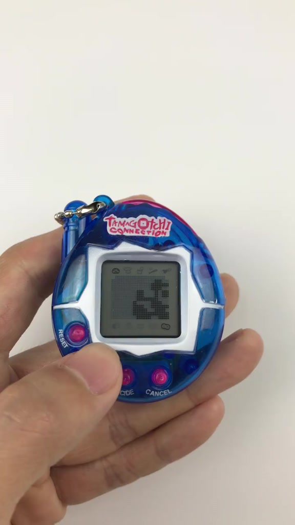 ทามาก๊อต-ของเล่นยุค-90-tamagotchi-ทามาก๊อตเลี้ยงสัตว์เลี้ยงอิเล็กโทรนิกส์-เกมทามาก็อต